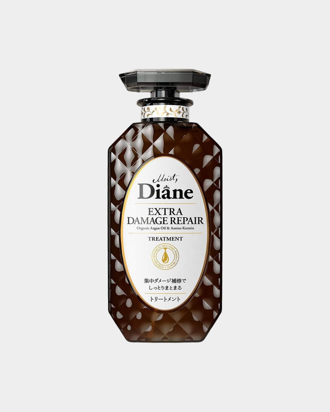 Moist Diane Extra Damage Repair Treatment 
