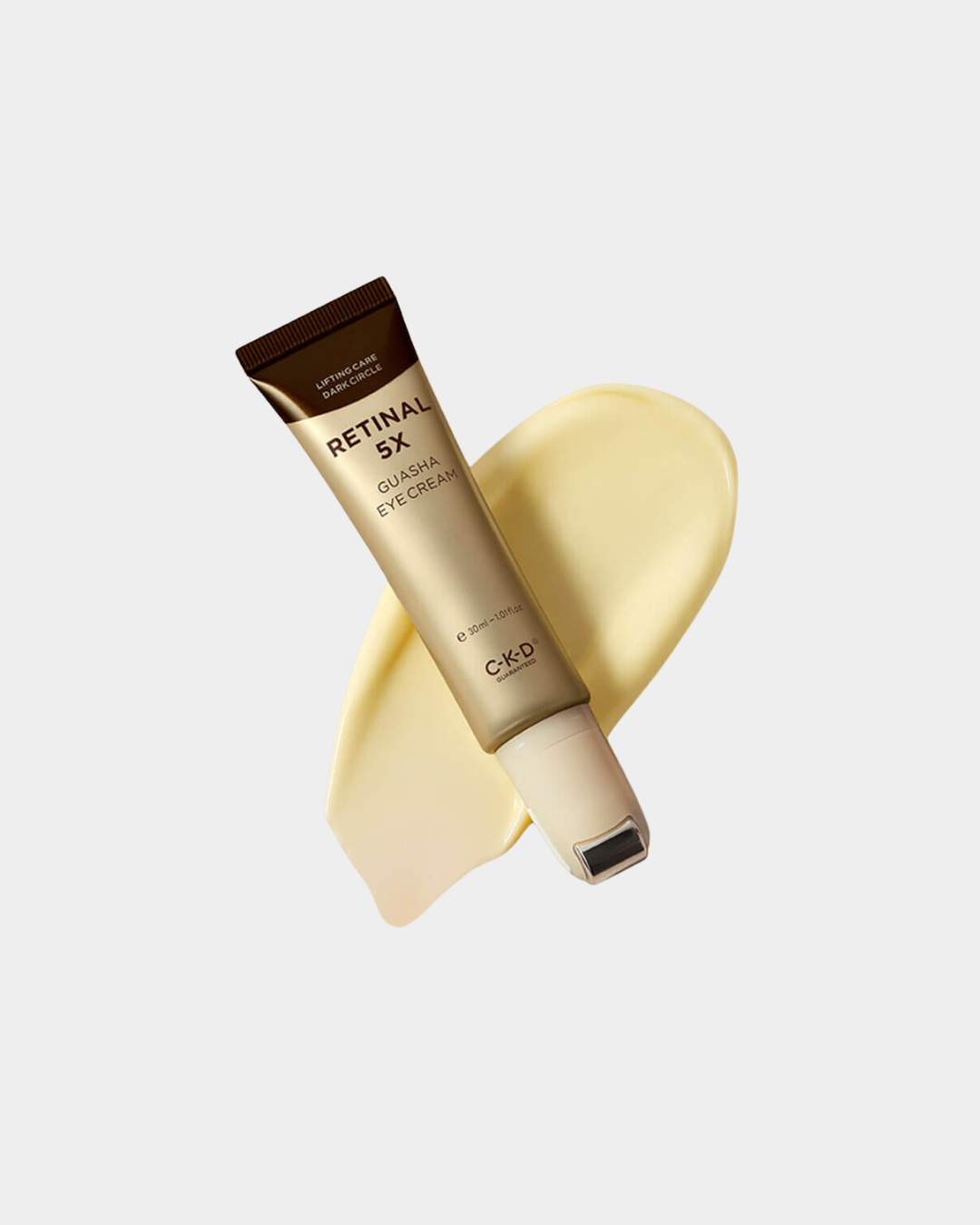 CKD Retinal 5X Guasha Eye Cream