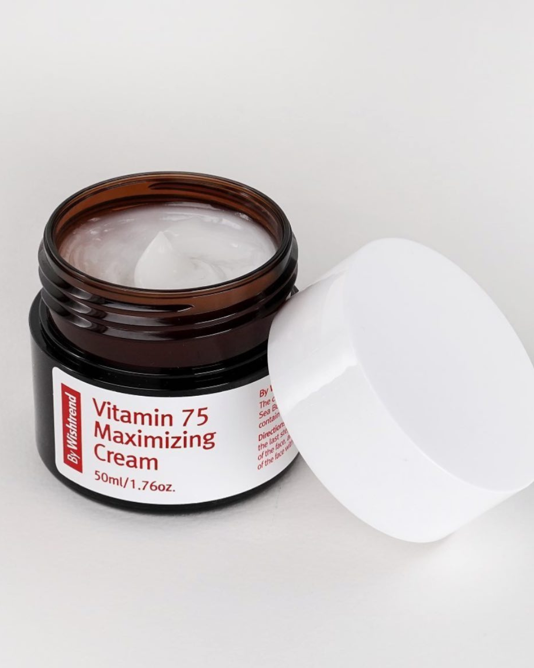 By Wishtrend Vitamin 75 Maximizing Cream
