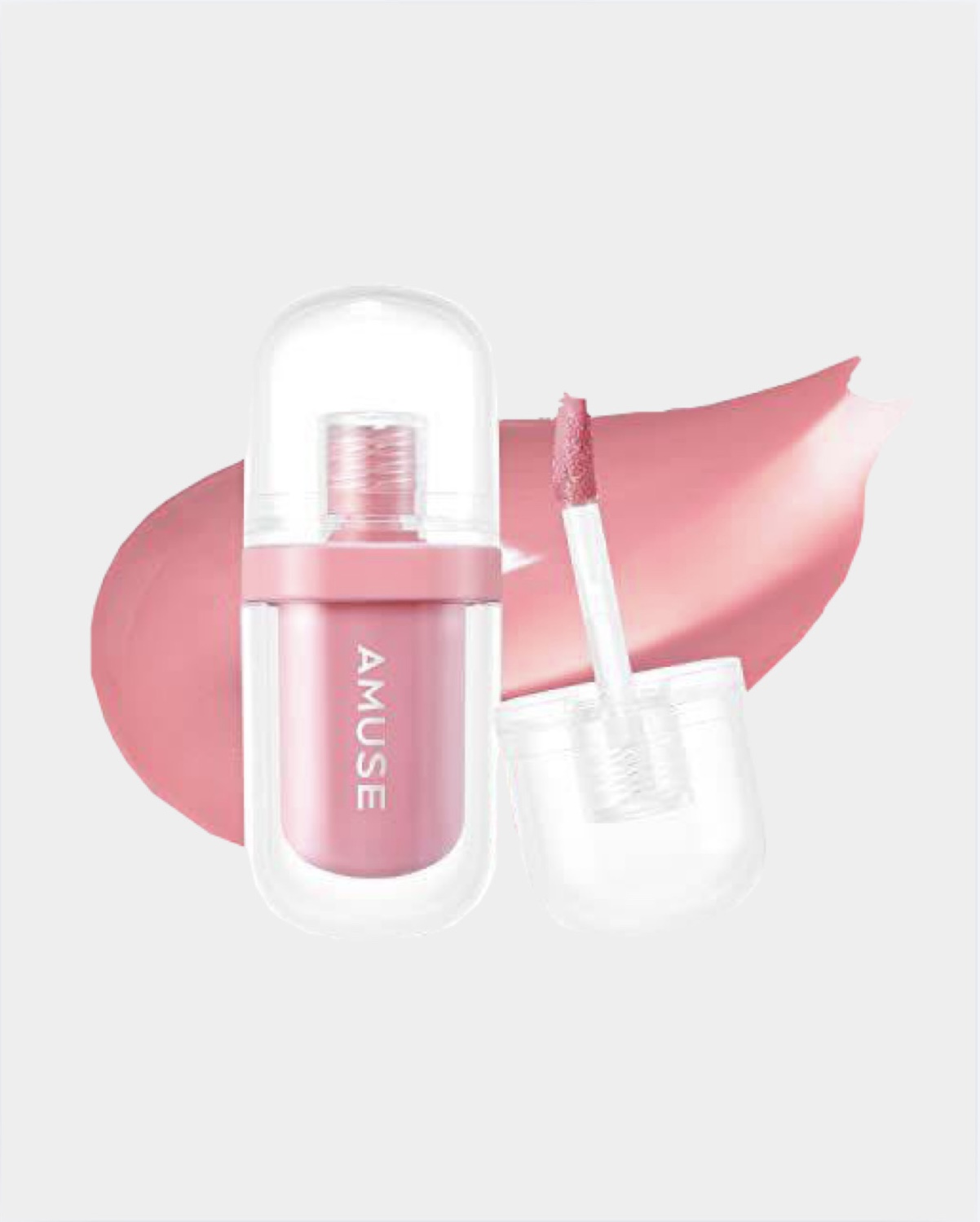Amuse Jel-Fit Tint 03 Nu Pink