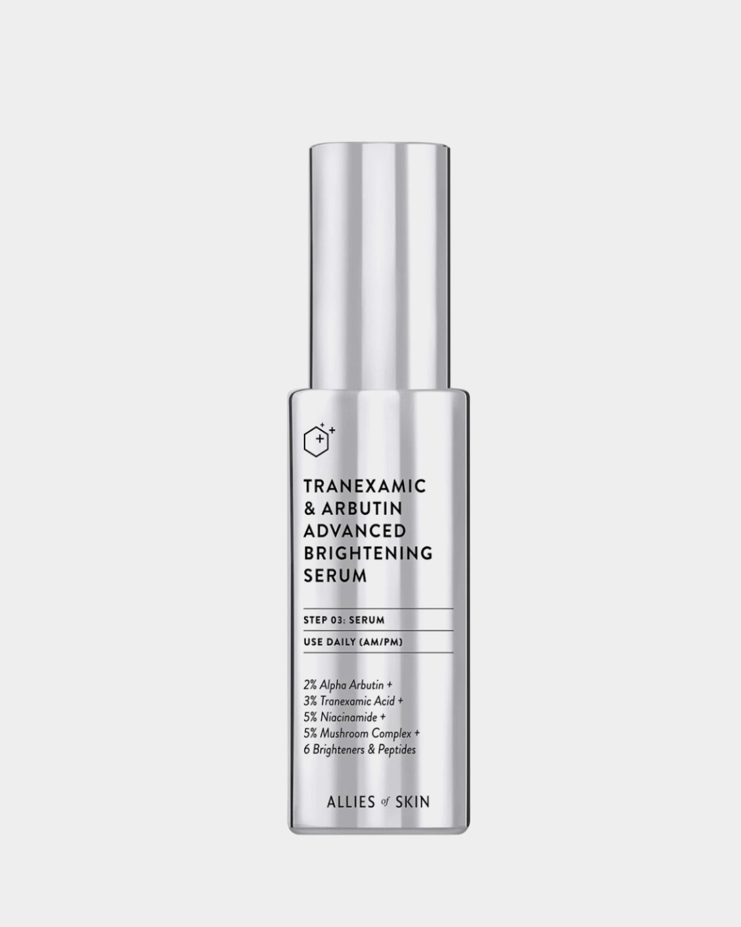 Allies of Skin Tranexamic & Arbutin Advanced Brightening Serum