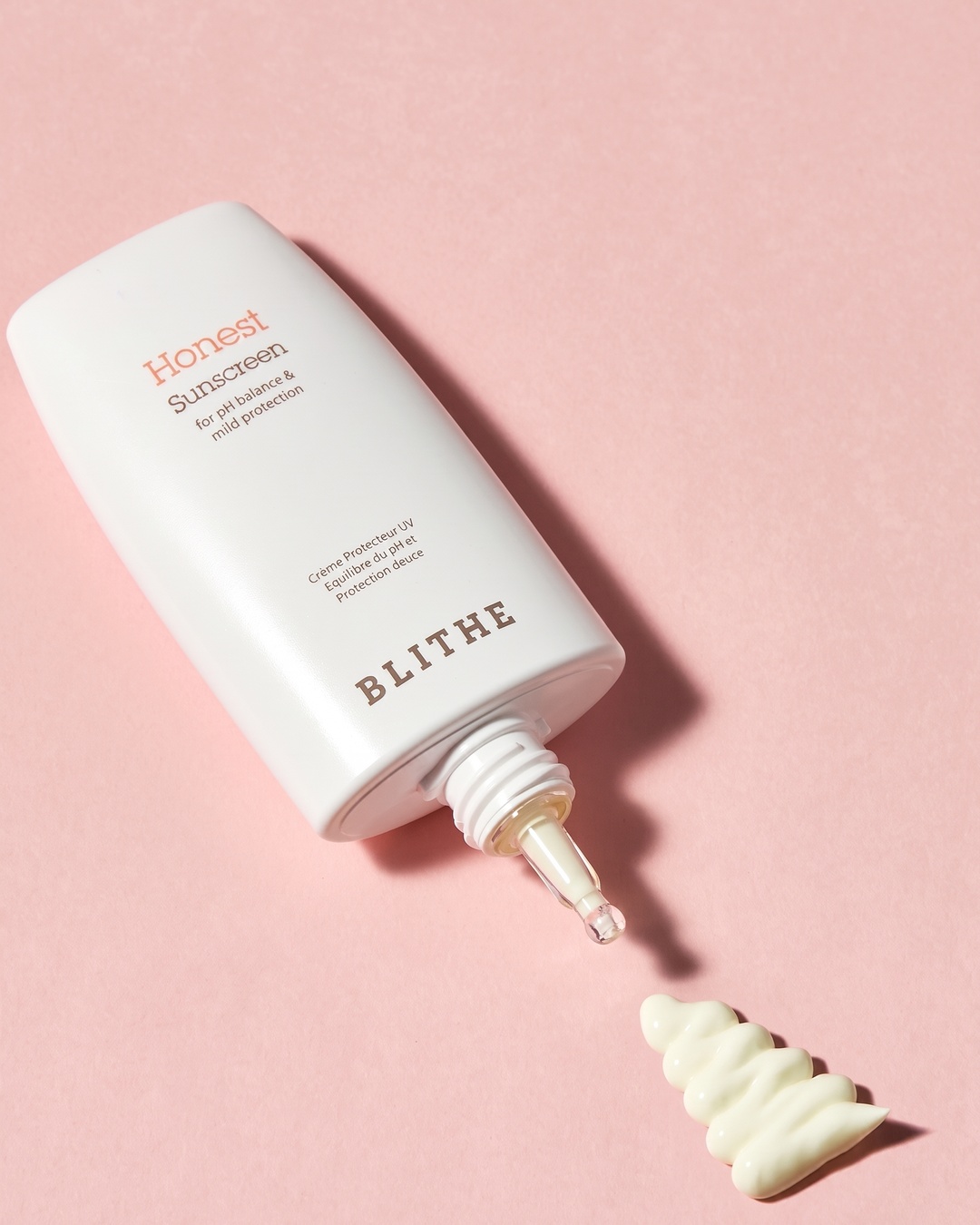 Blithe UV Protector Honest Sunscreen 50ml