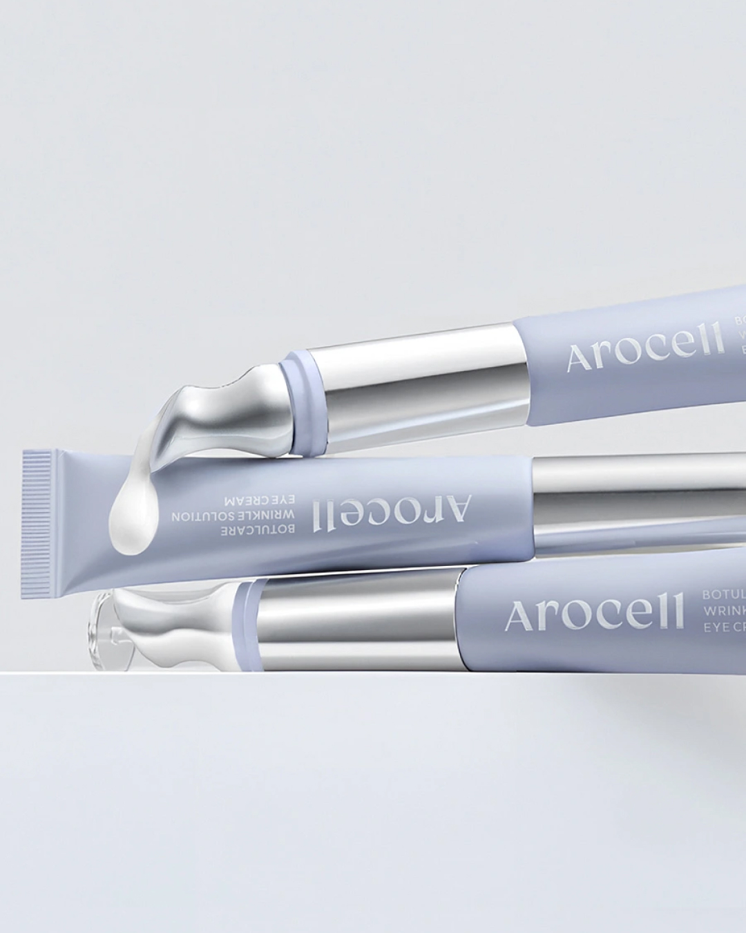 Arocell Wrinkle Solution Eye Cream, 15 мл