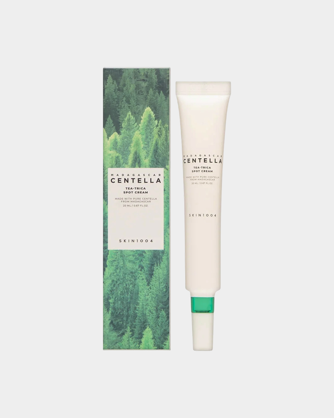 Skin1004 Tea-Trica Spot Cream 20 ml