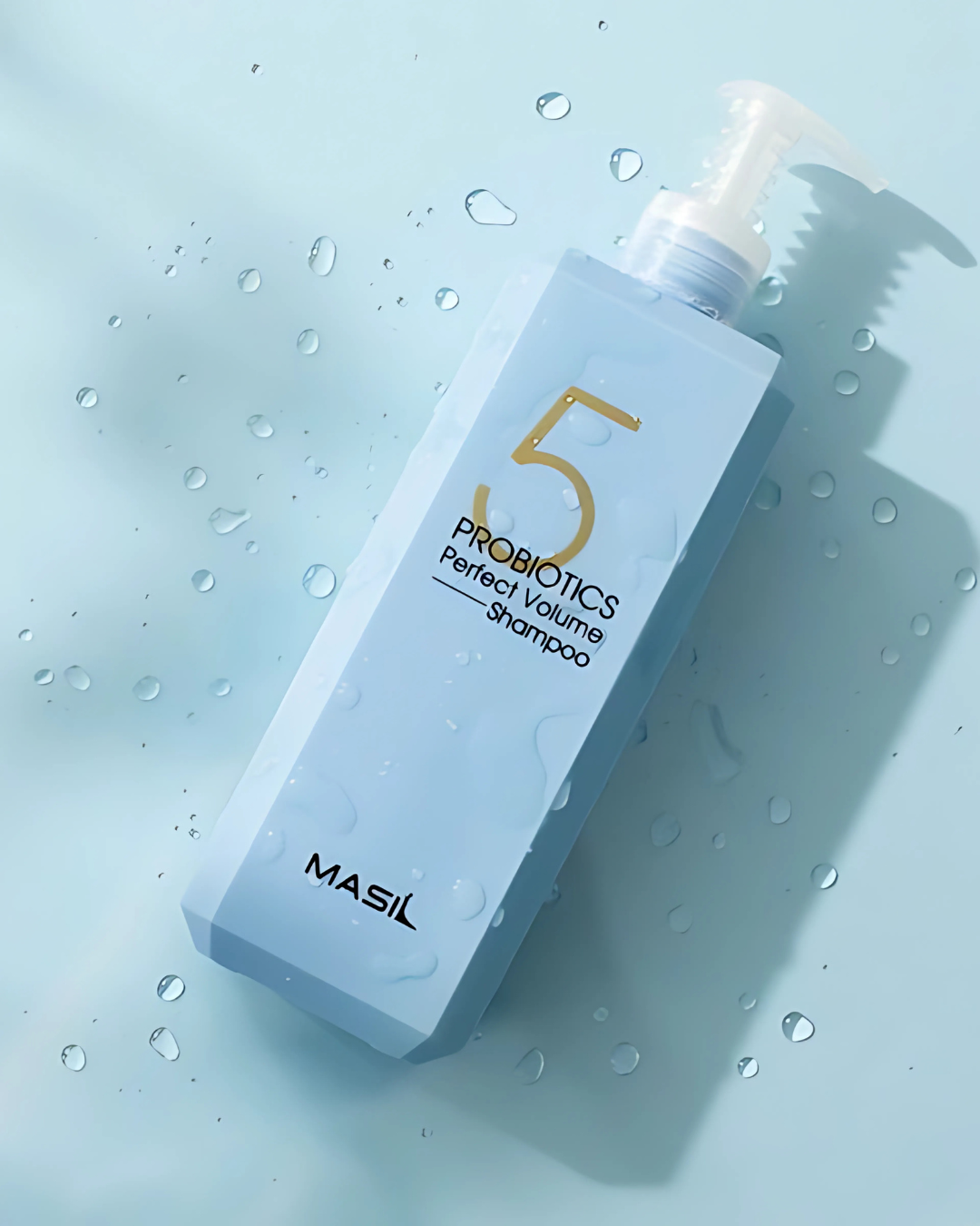 Masil 5 Probiotics Perfect Volume Shampoo 500 ml