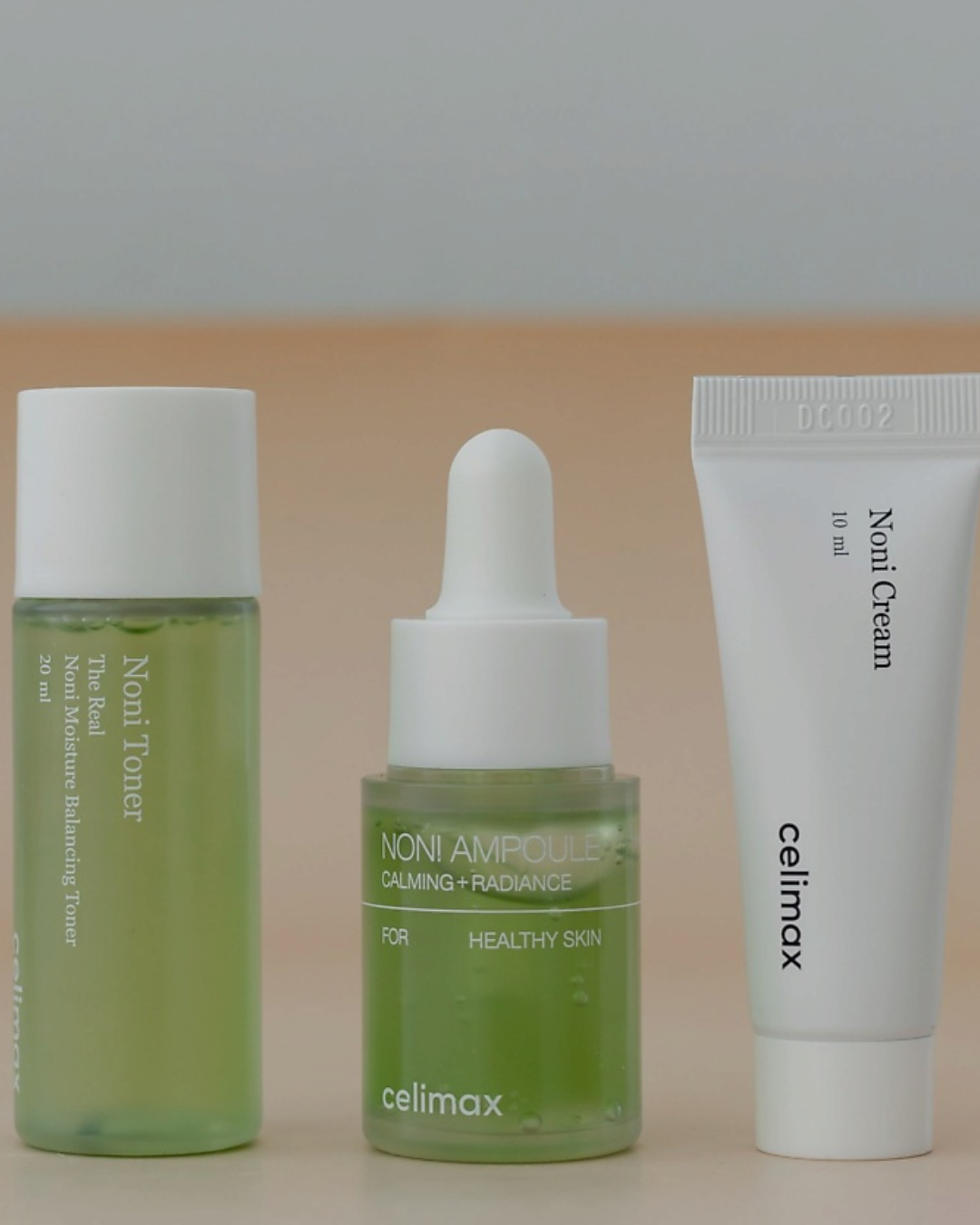 Celimax The Real Noni Starter Kit