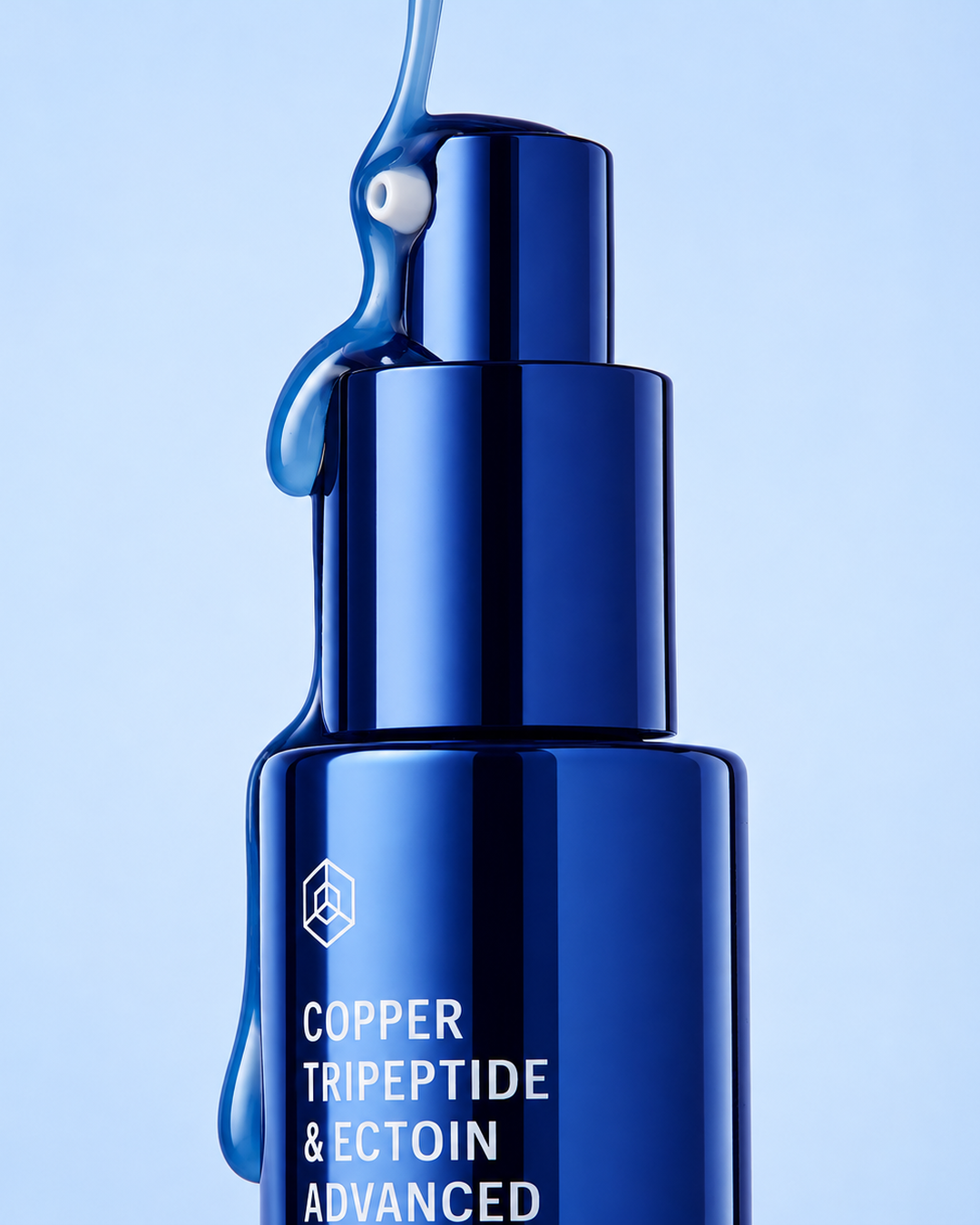 Allies of Skin Copper Tripeptide & Ectoin Advanced Repair Serum, 30 мл