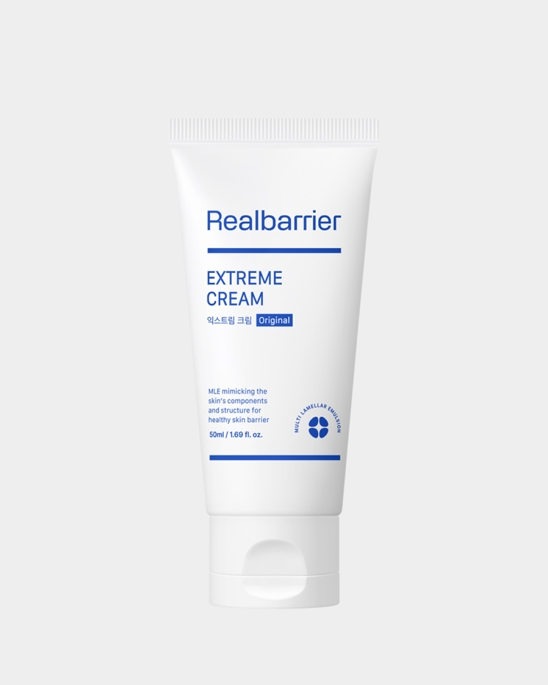 Real Barrier Extreme Cream