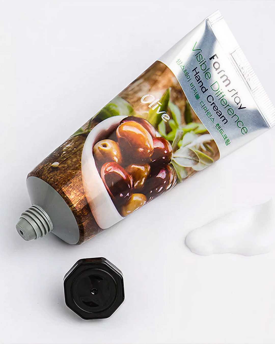 Farm Stay Olive hand cream