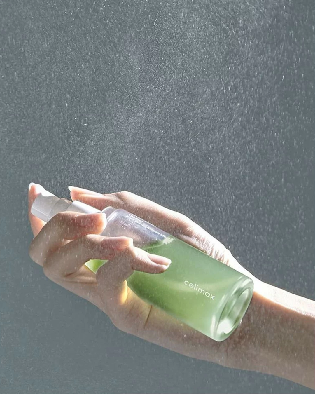 Celimax The Real Noni Energy Ampoule Mist