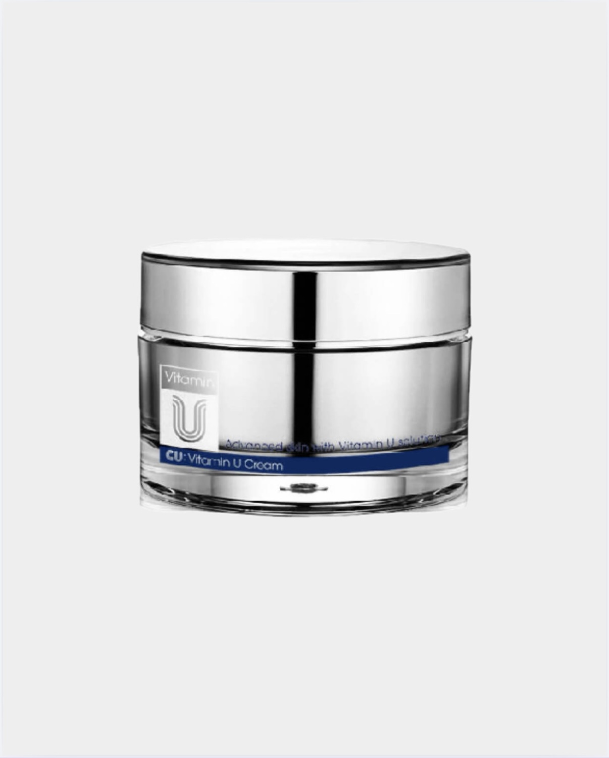 CUSKIN Vitamin U Cream