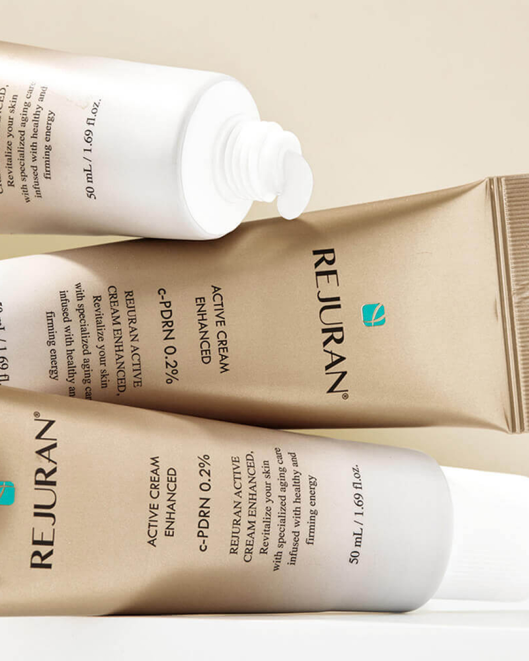 CUSKIN Clean-Up Enriched Energizing Cream, 50 мл