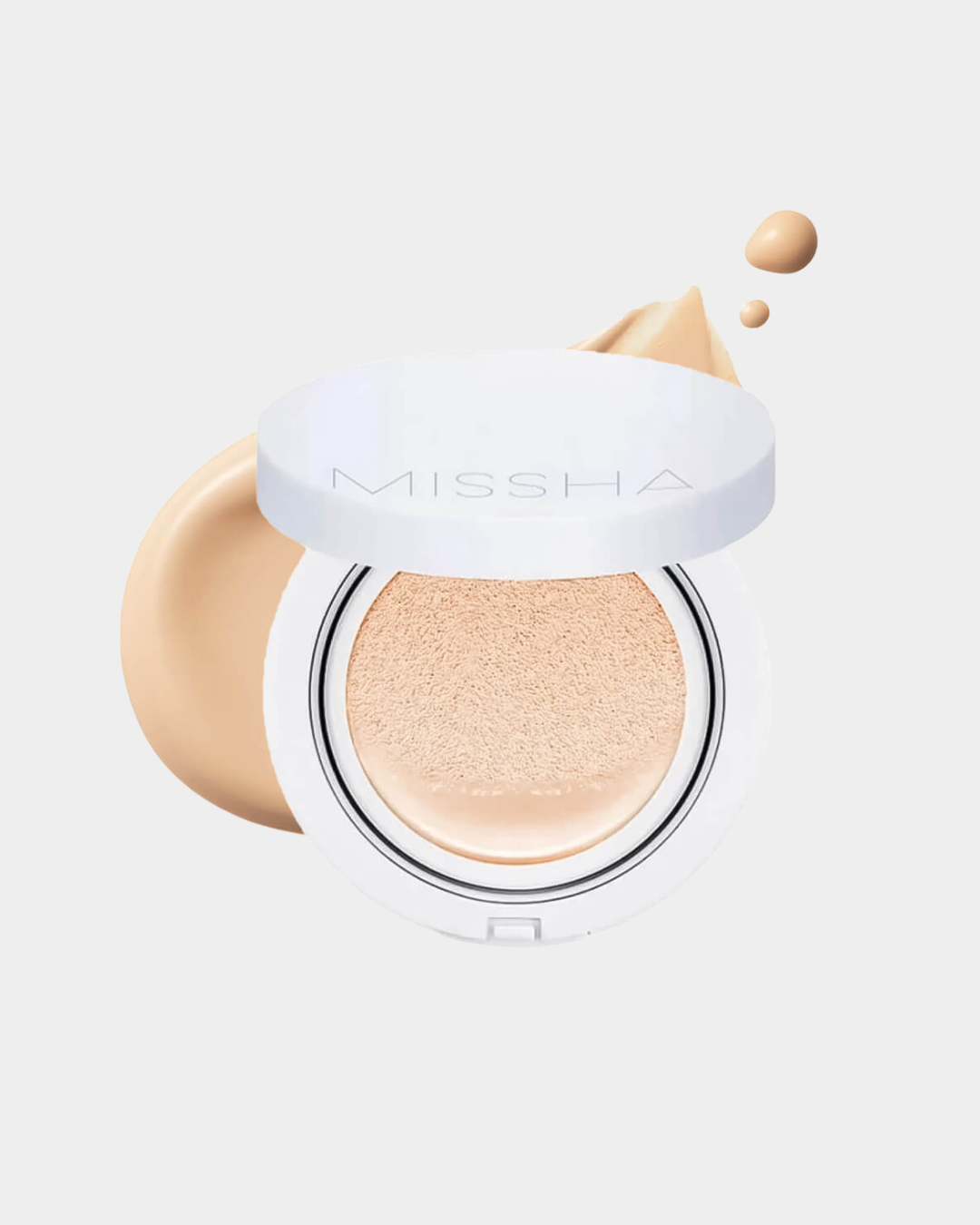 MISSHA Magic Cushion Moist Up 21
