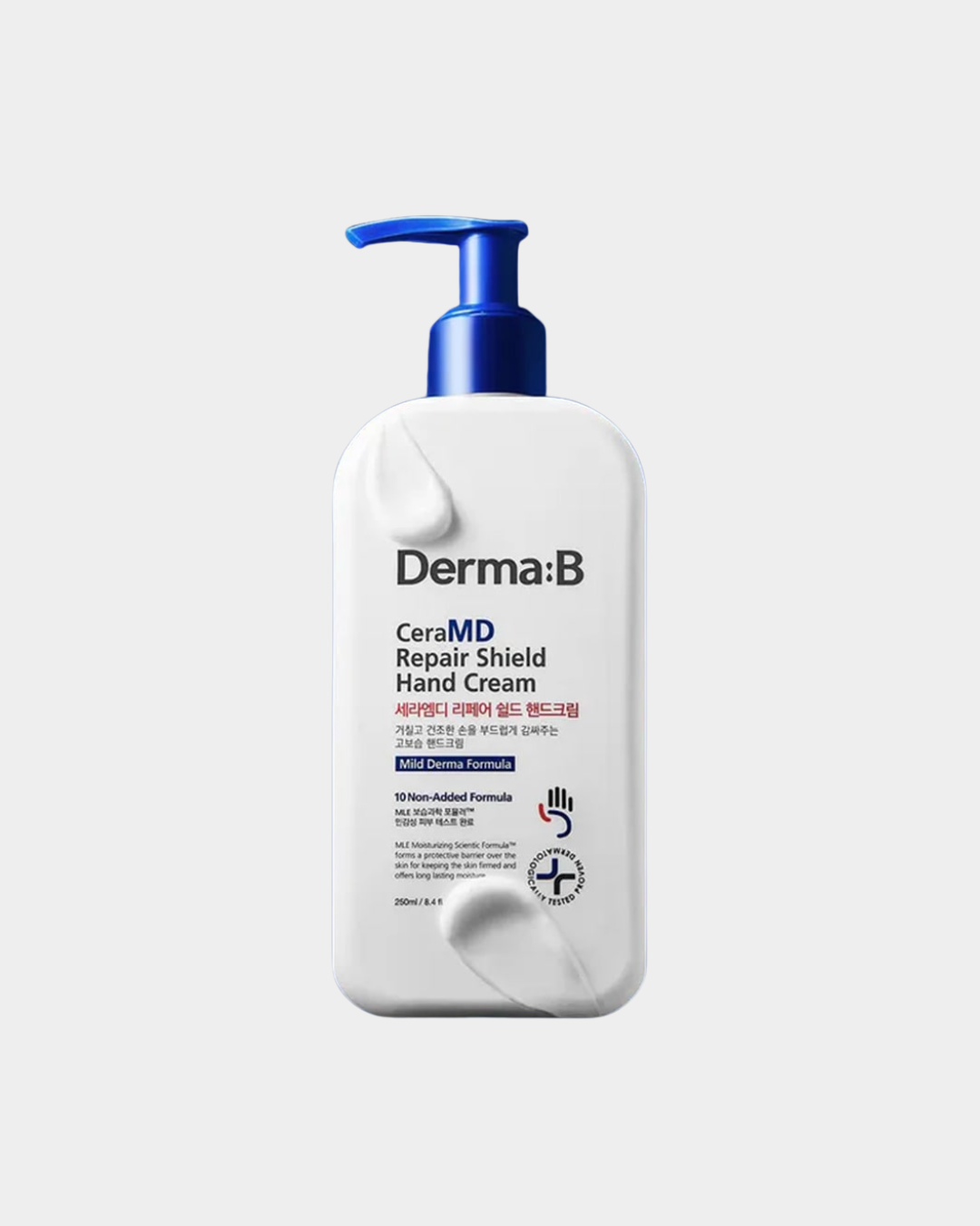 Derma-B Cera MD Repair Hand Cream