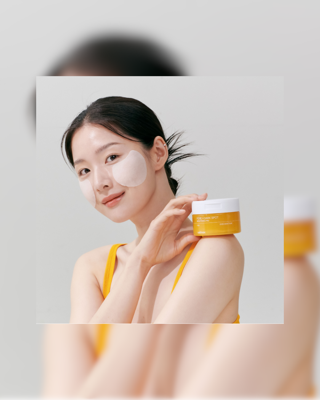 Celimax Pore+ Dark spot Pad