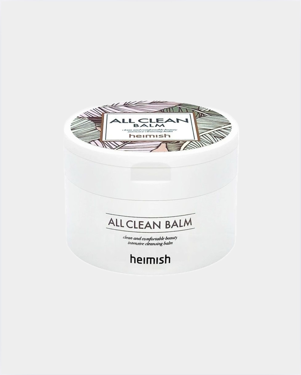 Heimish All Clean Balm