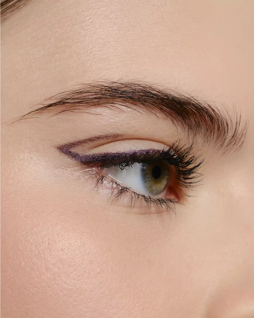 Shik Кайал для глаз 05 с кистью