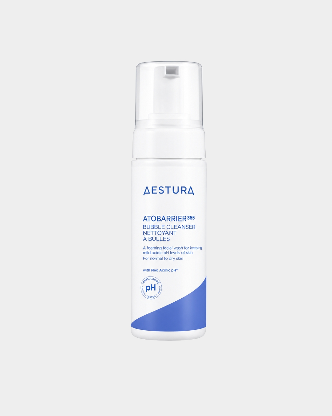 Aestura Atobarrier365 Gentle Foaming Cleanser