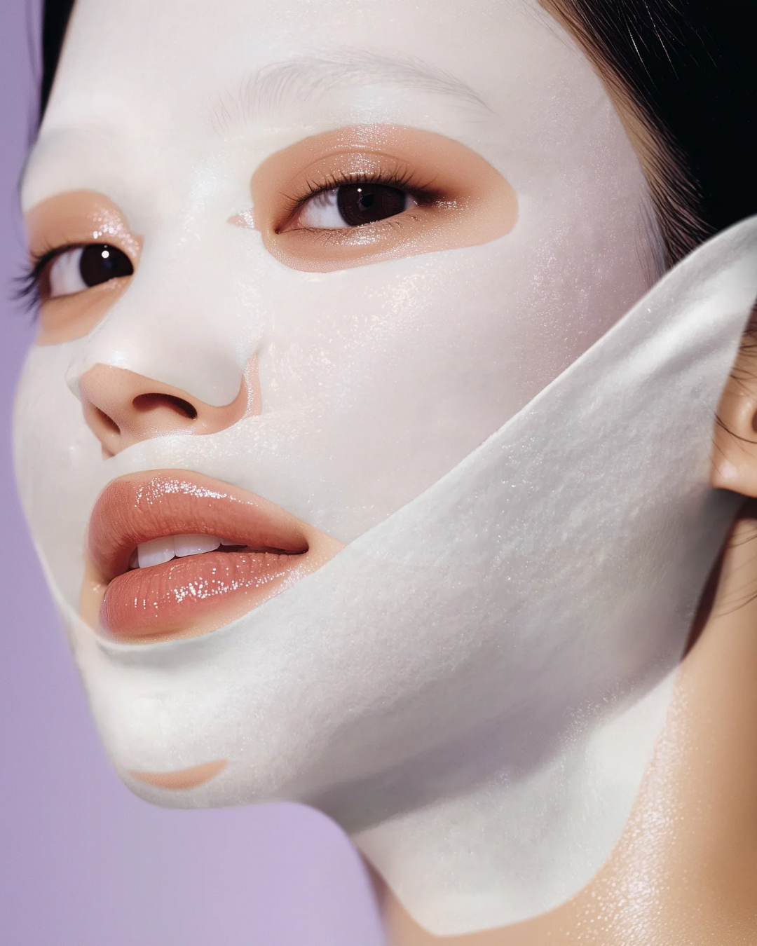 Numbuzin No.9 NAD Bio Lifting Full Cover Facial Mask