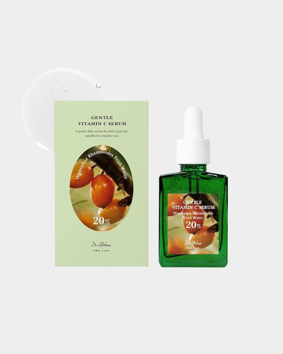 Dr. Althea Vitamin C serum