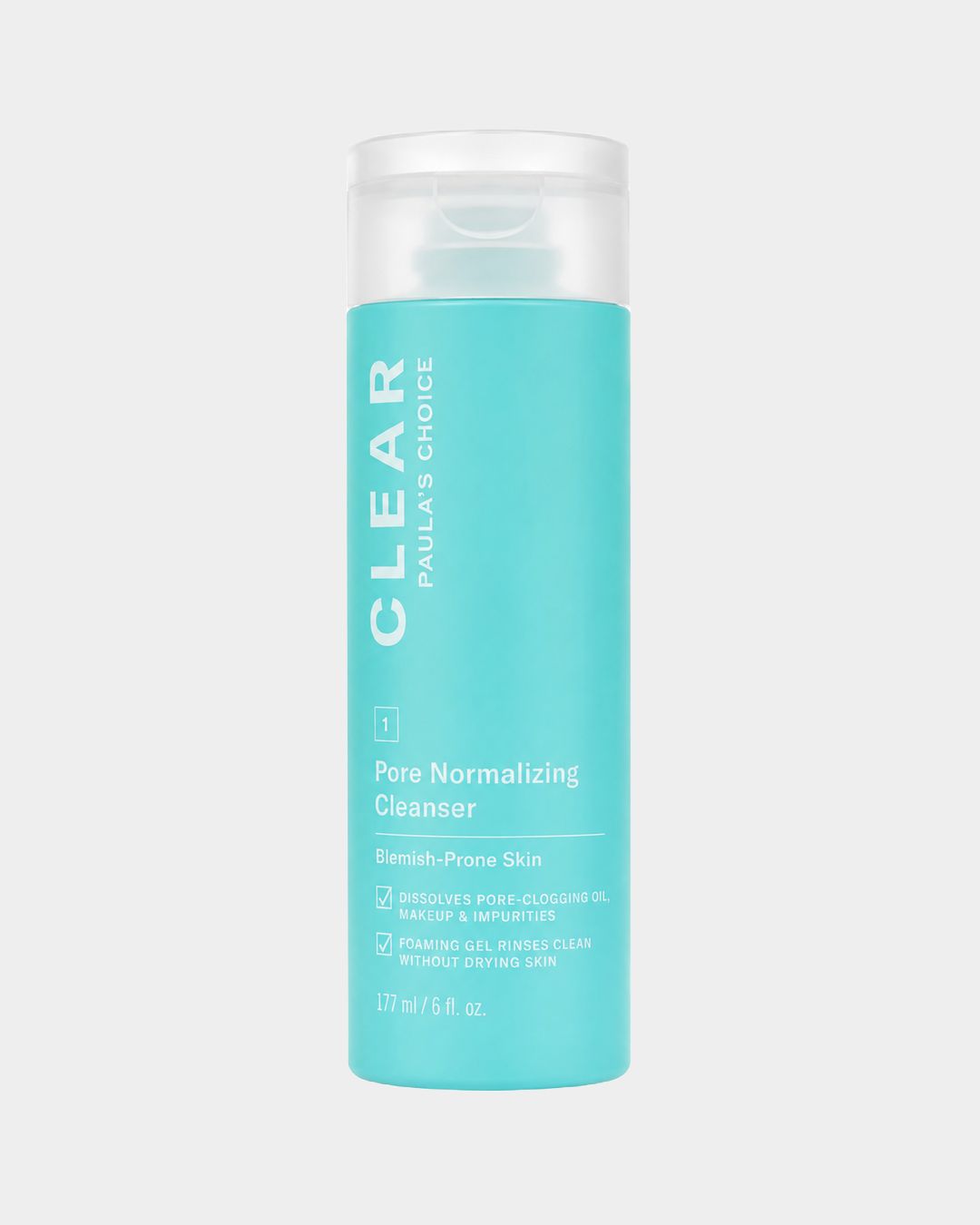 Paula's Choice Clear Pore Normalizing Cleanser 177ml
