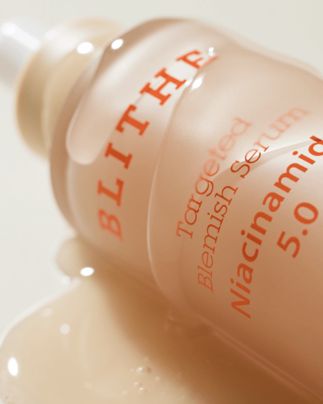 Blithe Targeted Blemish Serum Niacinamide 5.0