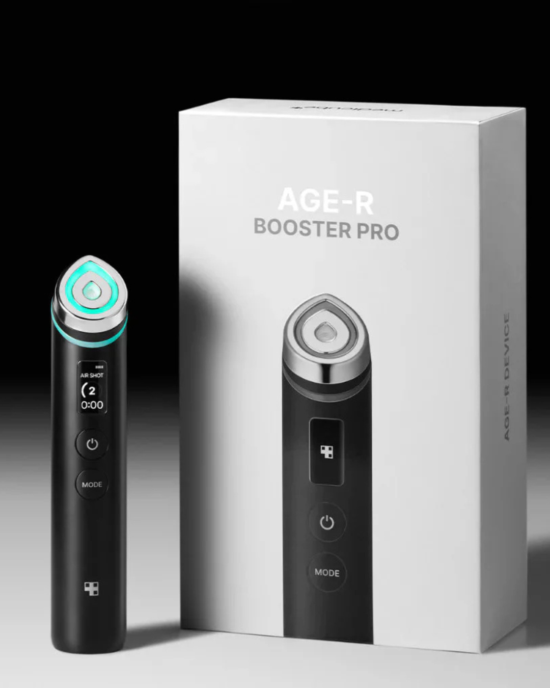 Medicube Age-R Booster Pro