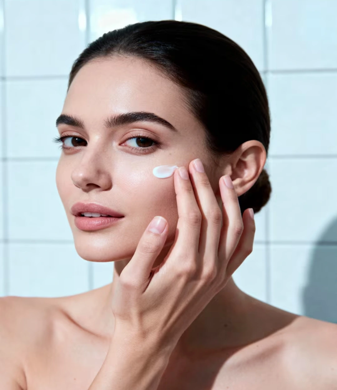 Крем для лица – один клик до идеальной кожи в K-Shop