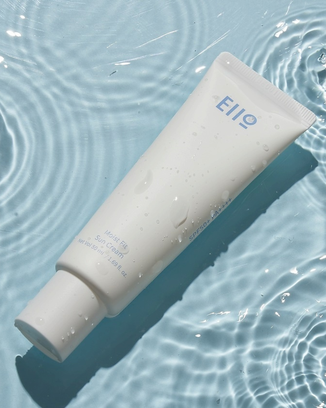 EIIO Moist Fit Sun Cream Spf50+ Pa++++