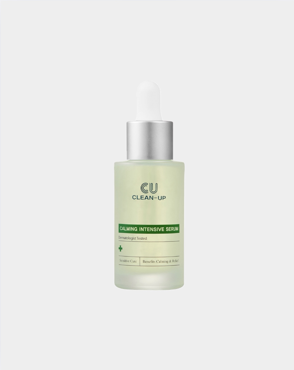 CU Skin Clean-Up Calming Intensive Serum