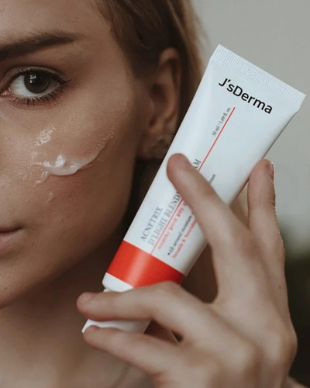 Js Derma Acnetrix  Cream