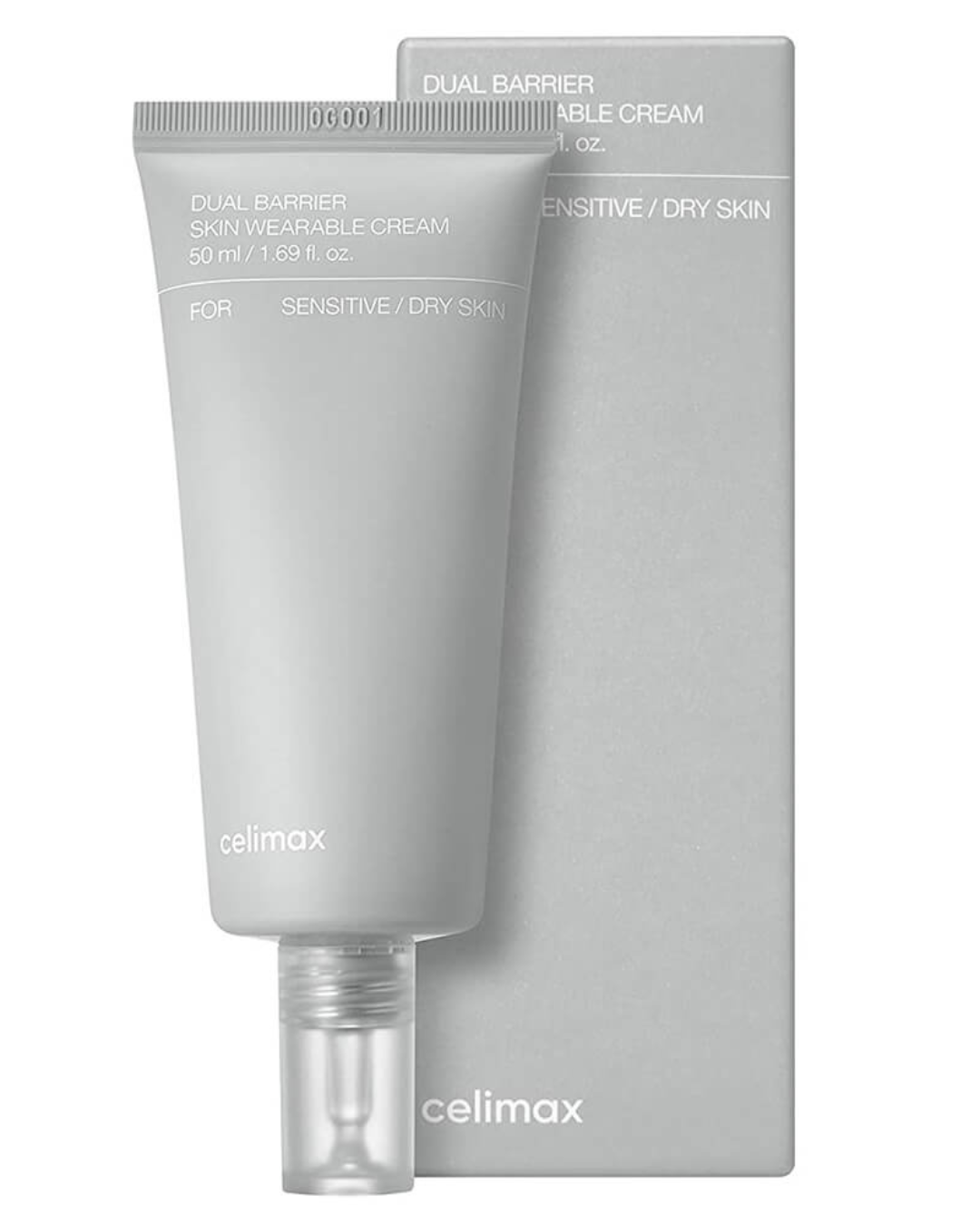 Celimax Dual Barrier Skin Wearable Cream