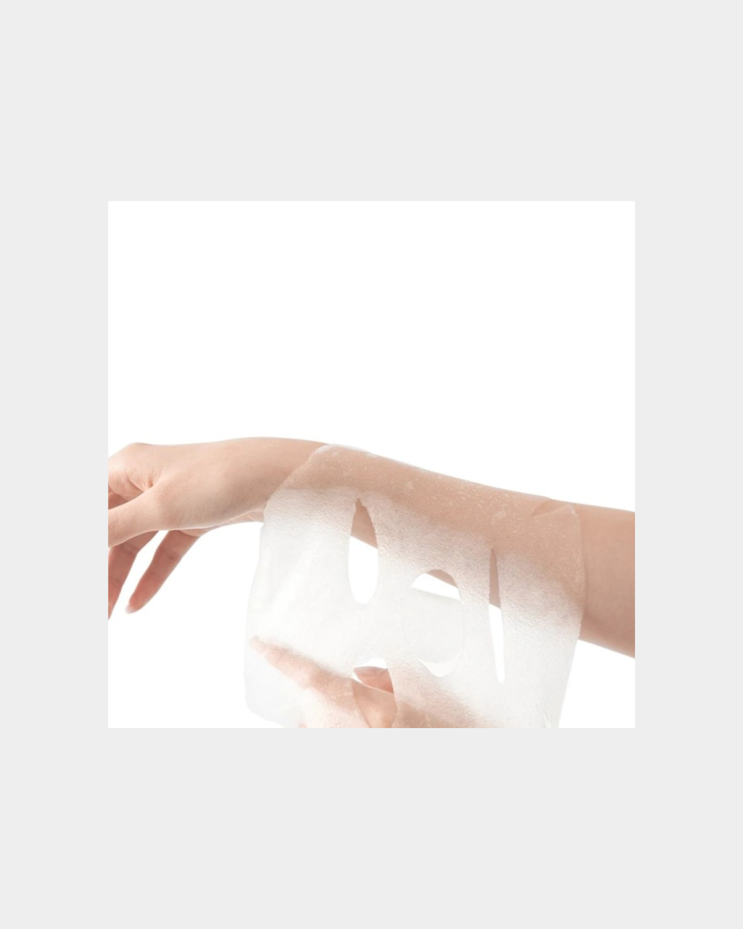 Dr. Althea Jelly Seal Repair Mask