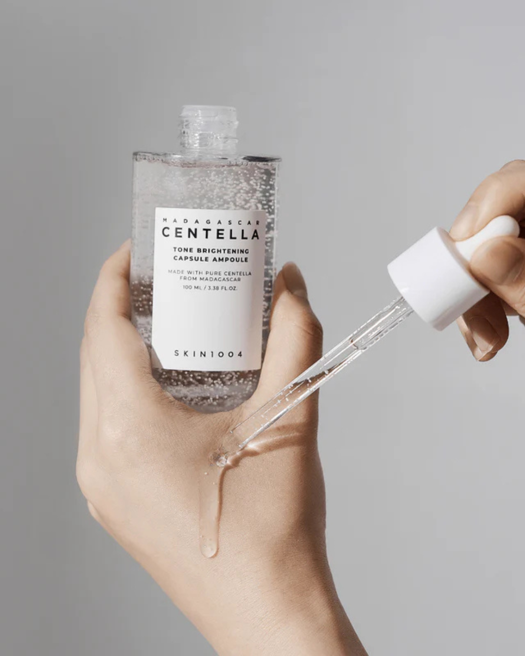 SKIN1004 Centella Tone Brightening Capsule Ampoule 100 ml