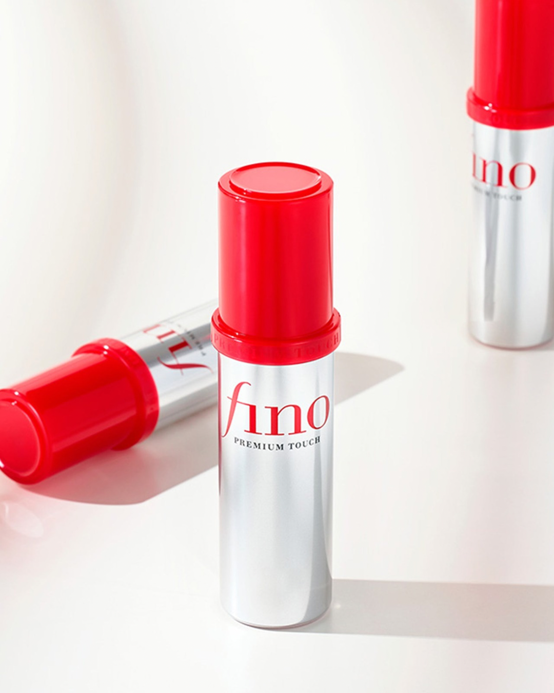 Shiseido Fino Premium Touch Hair Oil