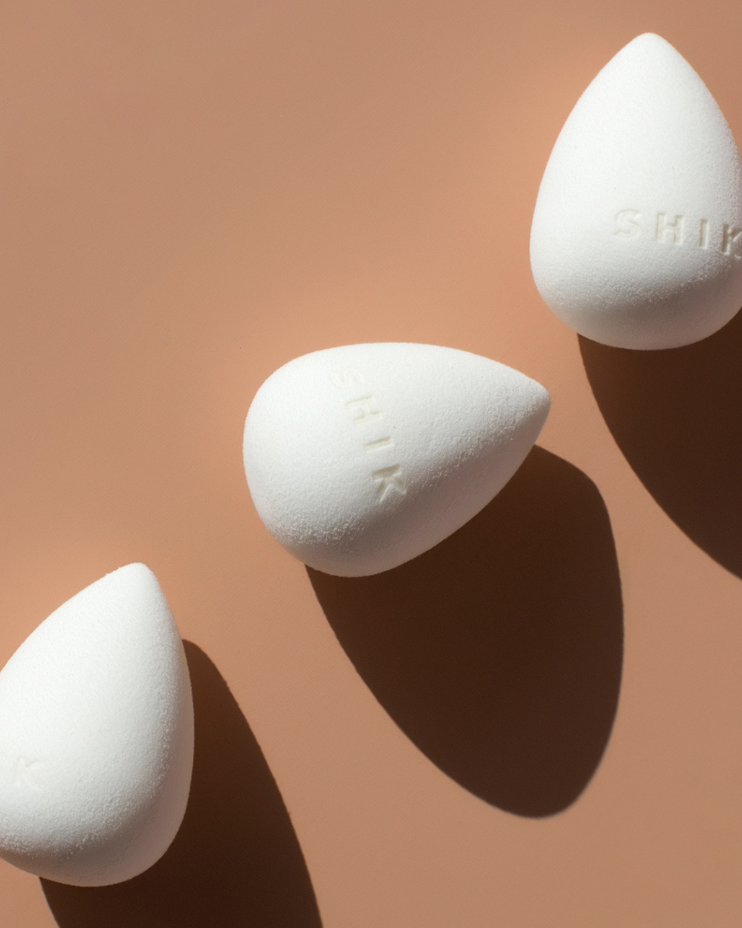 Shik Make-up sponge Beige