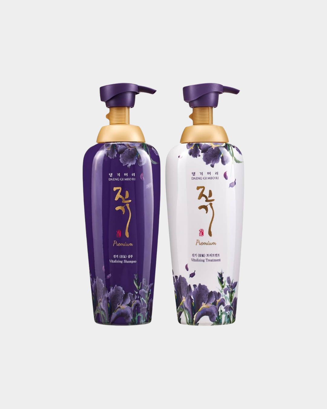 Daeng Gi Meo Ri Vitalizing Premium Treatment