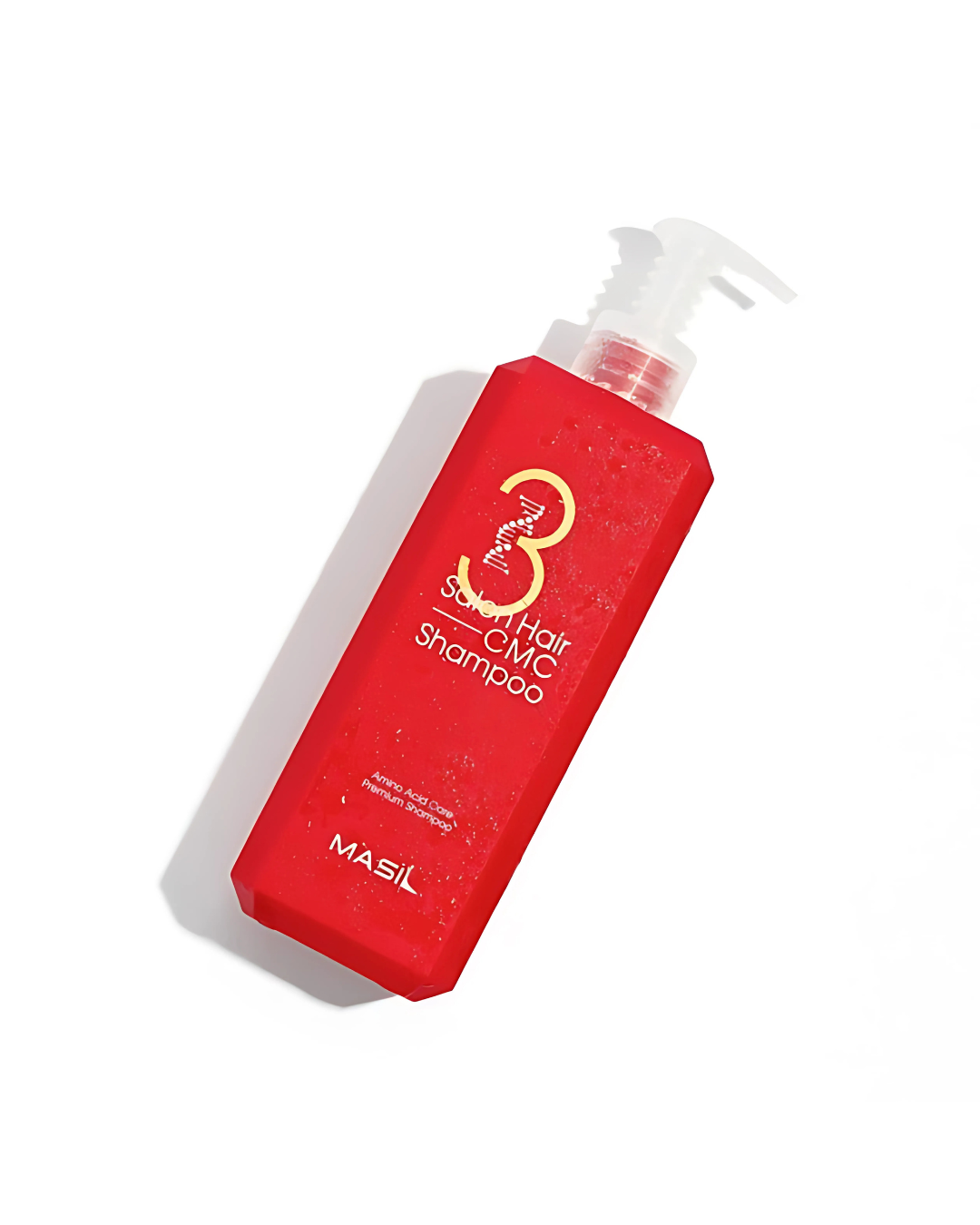 Masil 3 Salon Hair CMC Shampoo 500 ml
