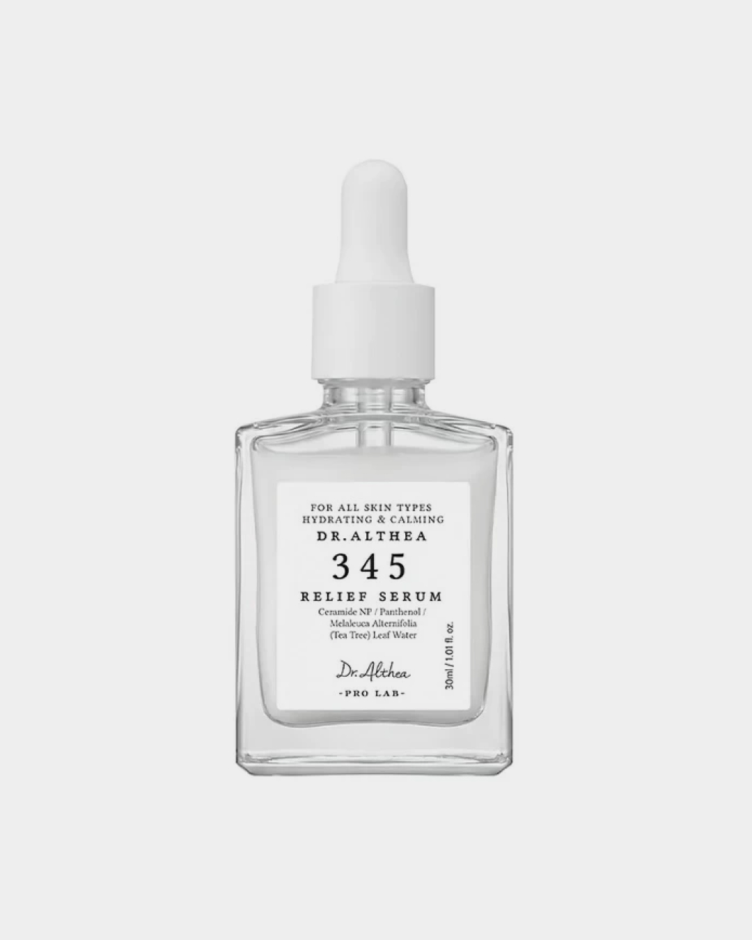 Dr. Althea 345 Relief Serum, 30 мл