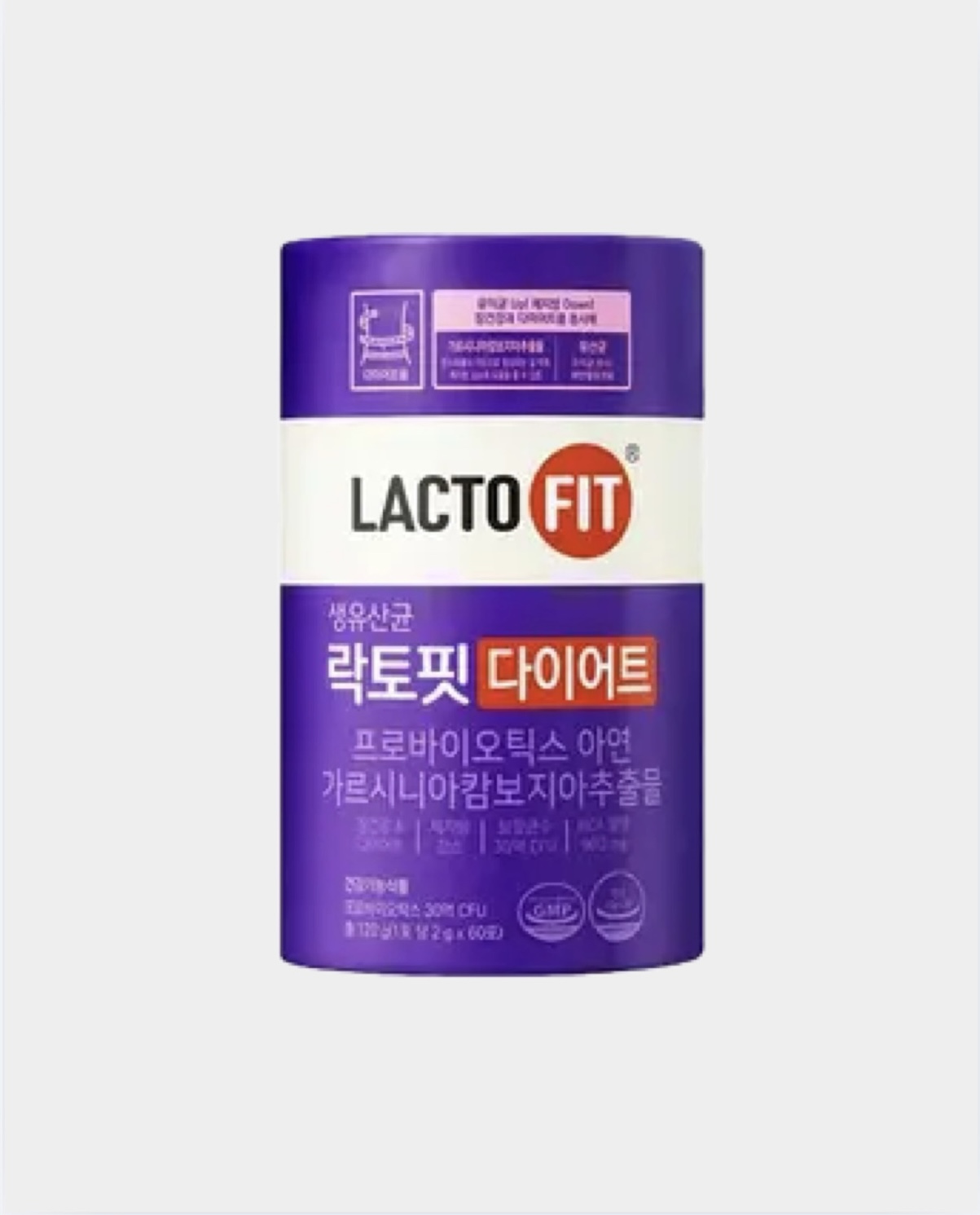 Lacto Fit Probiotics Slim