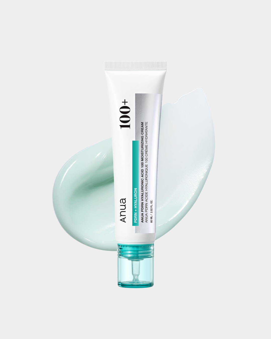 Anua PDRN Hyaluronic Cream