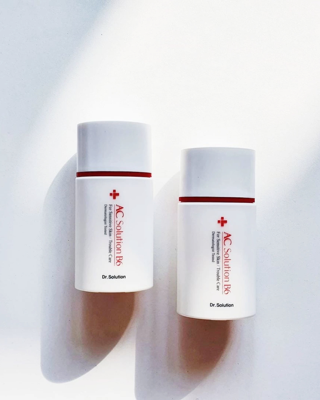 CU Skin Dr.Solution AC Solution B6
