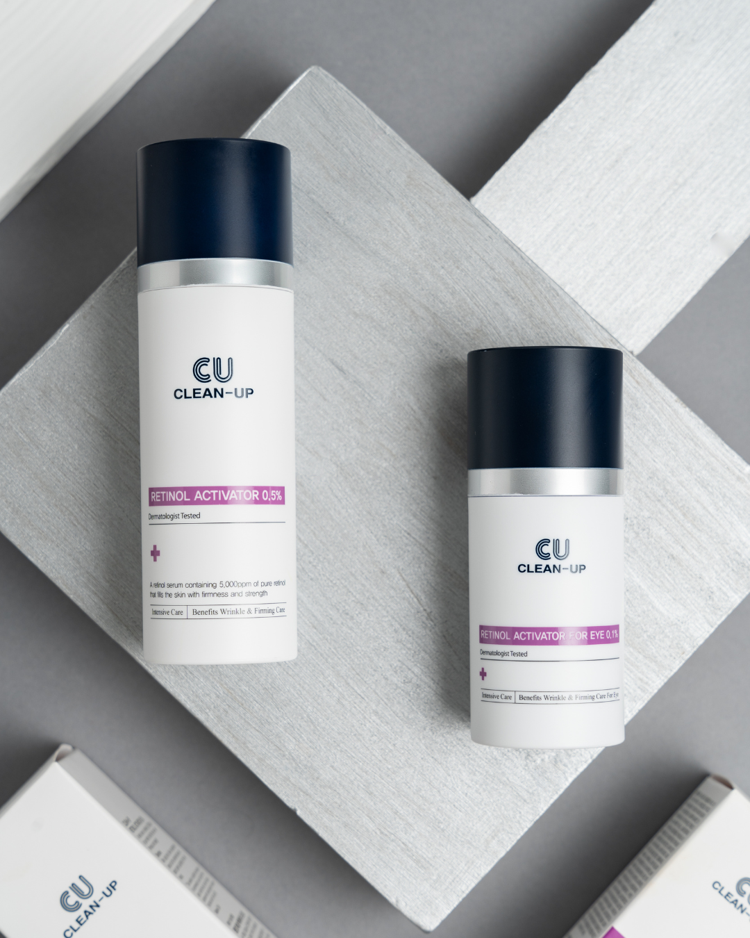 CUSKIN﻿ Retinol Activator 0.5%