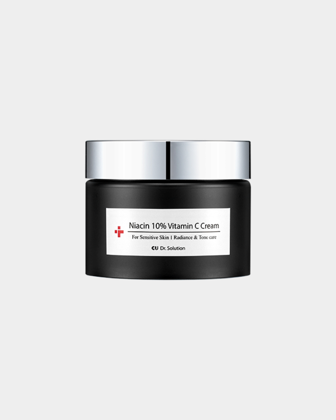 CU Skin Niacin 10% Vitamin C Cream