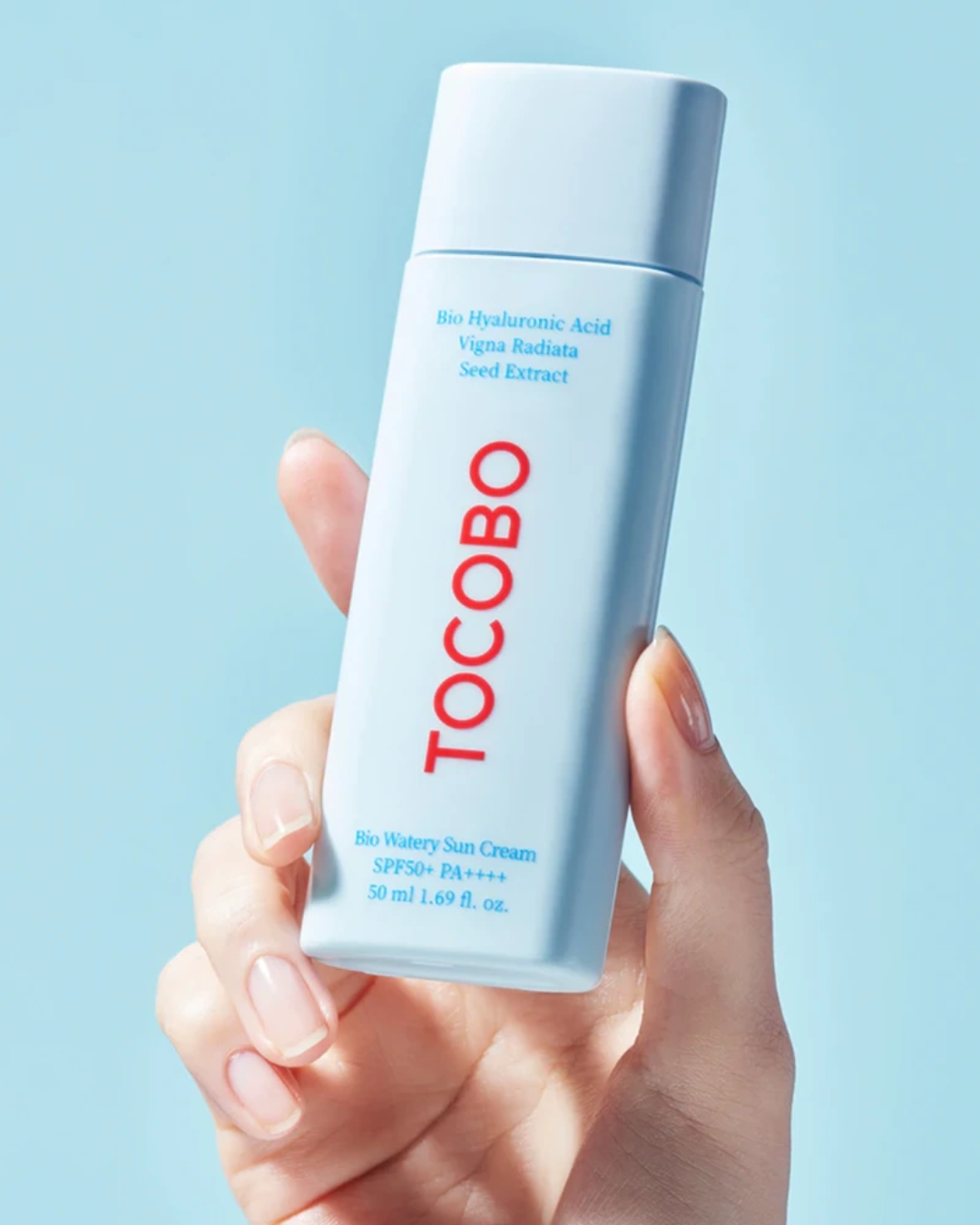 Tocobo Bio Watery Sun Cream SPF50+ PA++++