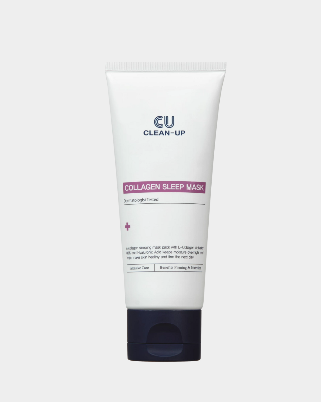 CU Skin Sleeping Collagen Mask