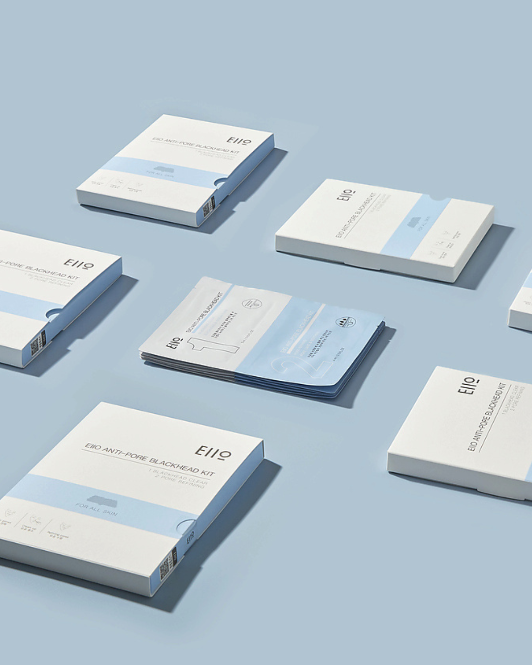 EIIO Anti Pore Blackhead FIT