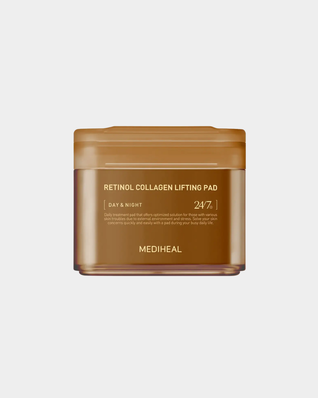 Mediheal Retinol Pad