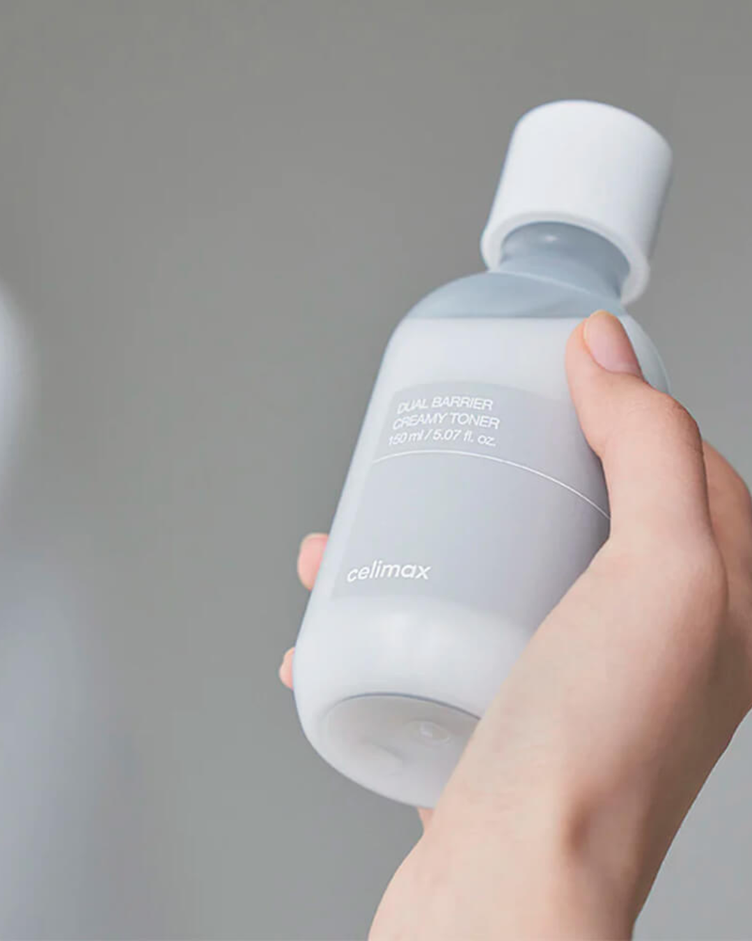 Celimax Dual Barrier Creamy Toner