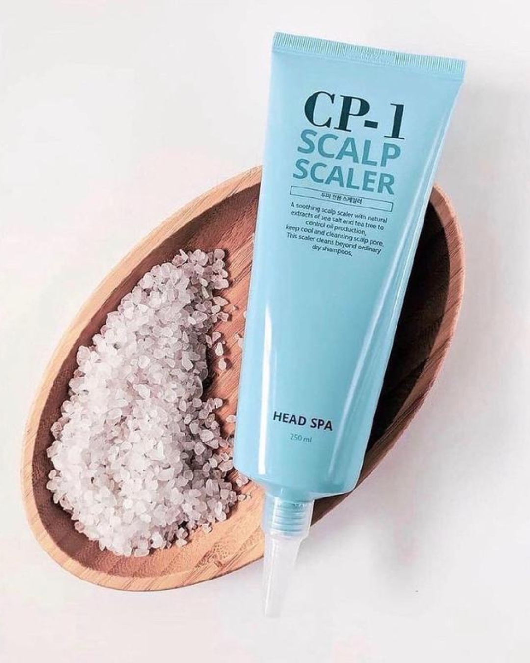 CP-1 Scalp Scaler